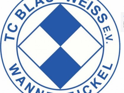 照片: TC Blau-Weiß e.V. Wanne-Eickel